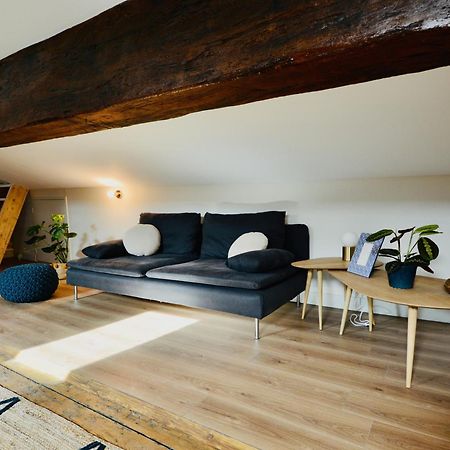 Maison Bouquiere Le Pigeonnier Бордо Екстер'єр фото