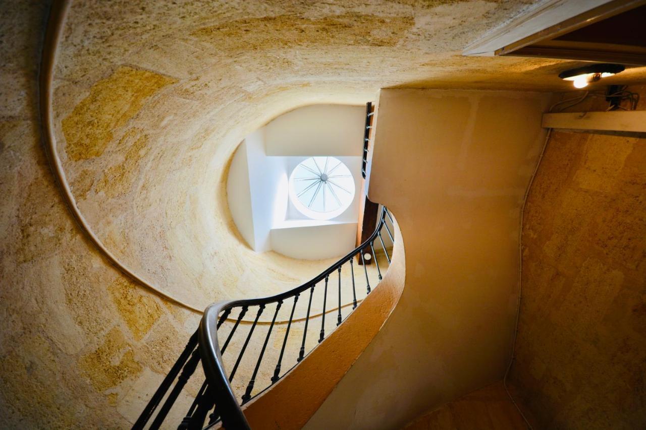 Maison Bouquiere Le Pigeonnier Бордо Екстер'єр фото